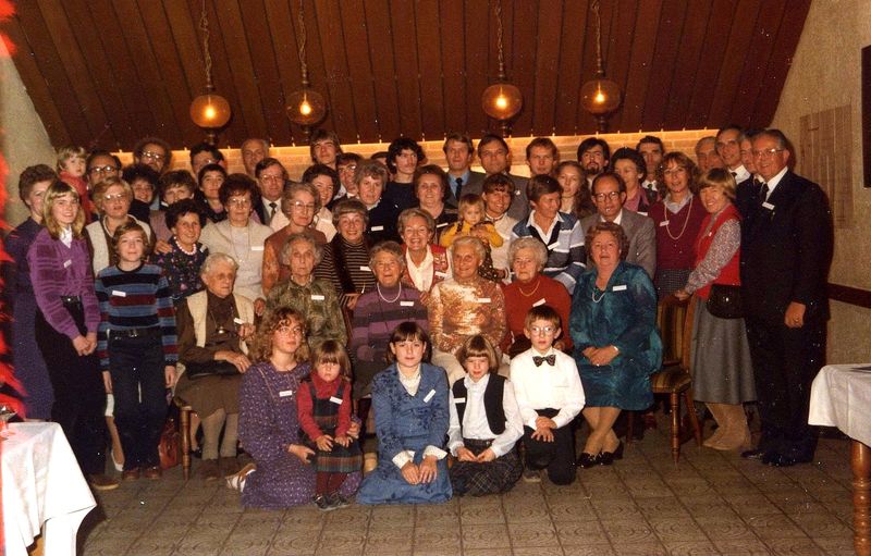 Gruppenbild