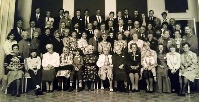 Gruppenbild