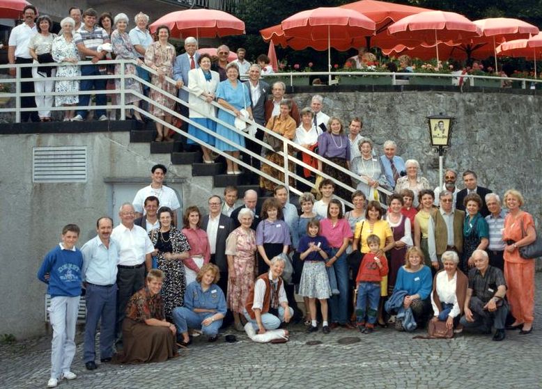 Gruppenbild