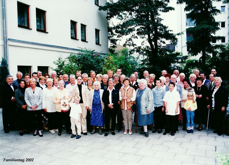 Gruppenbild