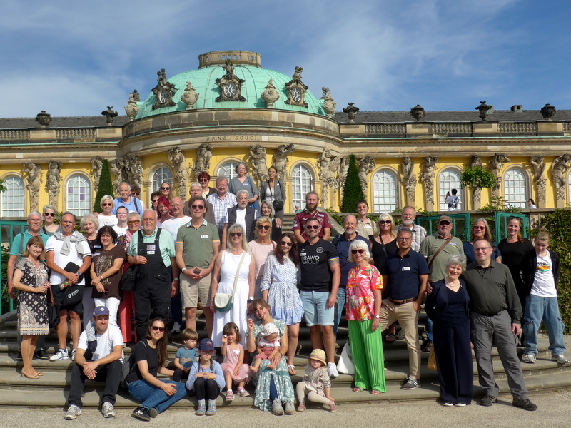 Gruppenbild
