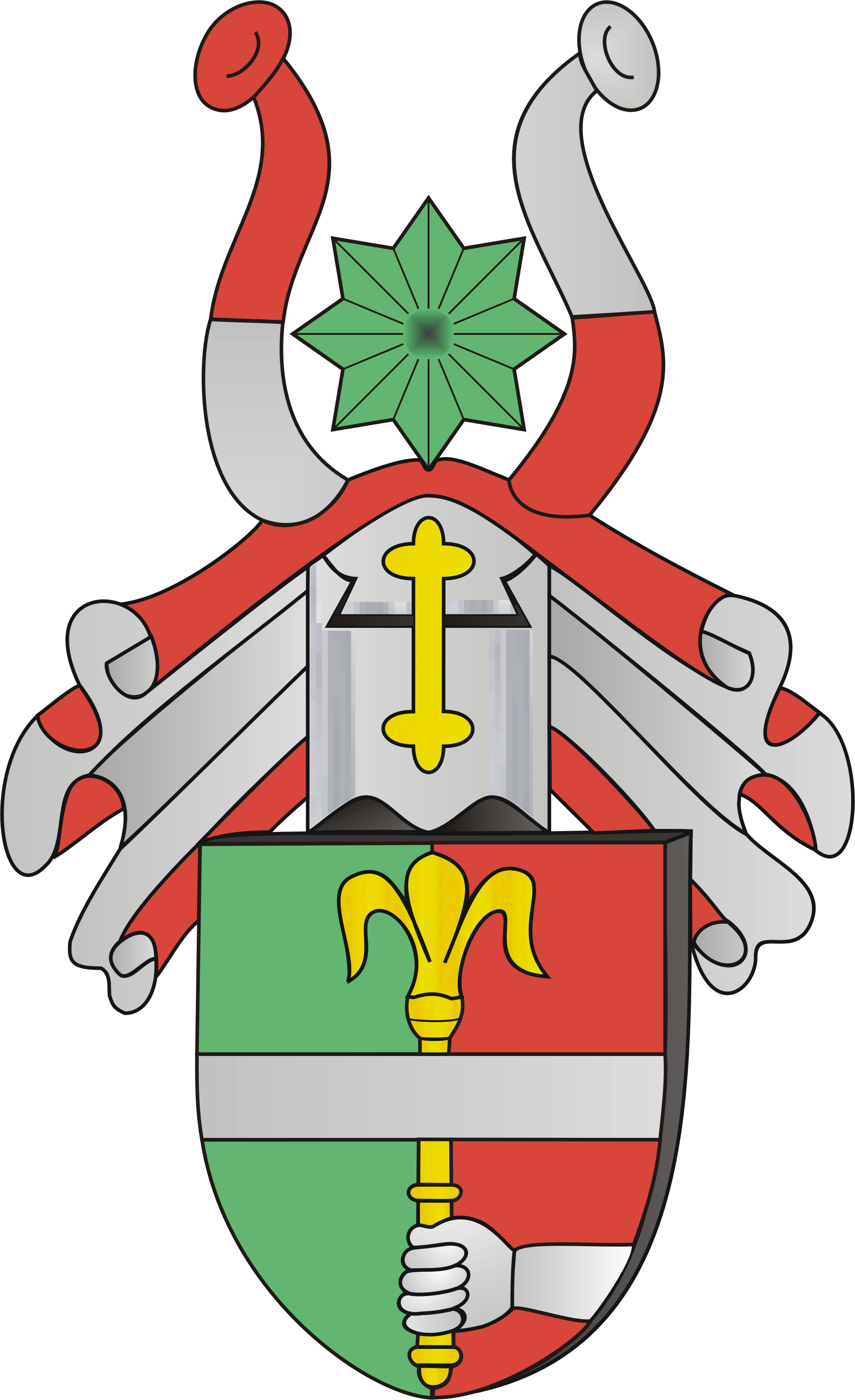 Familienwappen