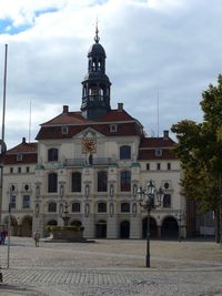 Rathaus